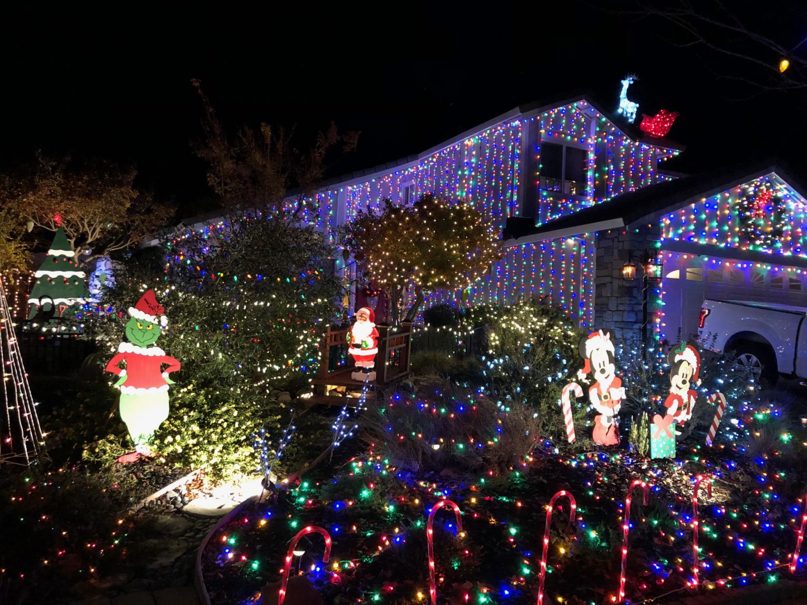 3316 Brittany Circle, Napa